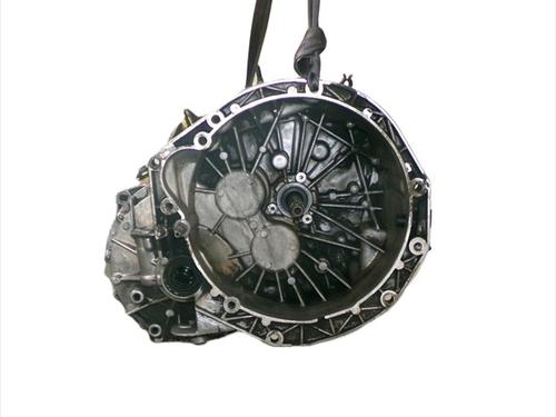 Used Gearbox Gearbox OPEL VIVARO A Van (X83) 1.9 DTI (F7) (101 hp) 33454203 33454203