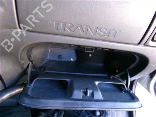 Glove box FORD TRANSIT Van (FA_ _) 2.4 TD | BP24858568C95 - Image 2