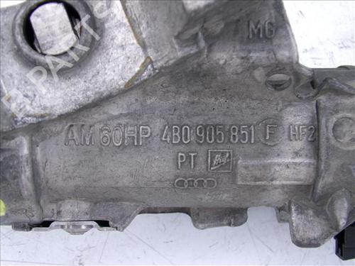 Electronic module AUDI A6 C5 (4B2, 4B4) 2.5 TDI | BP24859370M83 - Image 2