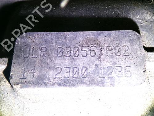 Gearbox VW PASSAT B6 (3C2) 2.0 TDI | BP26283778M3  - Image 5