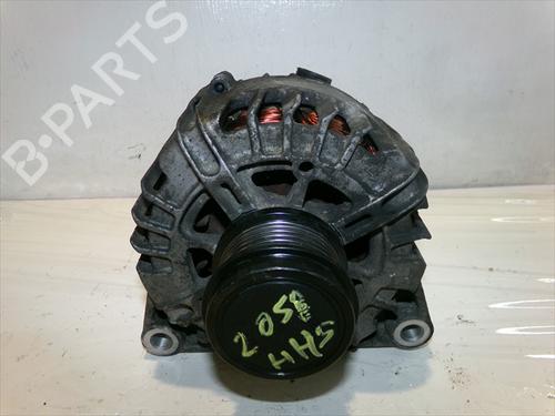 Used Alternator Alternator 39612060 39612060