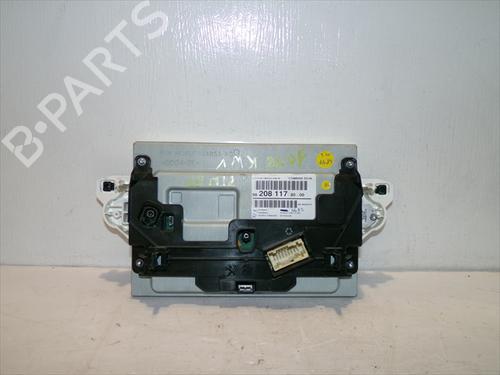 Electronic module DS DS 3 / DS 3 CROSSBACK (UR_, UC_, UJ_) 1.2 PureTech 130 (URHNSS) | BP37437866M83 - Image 2