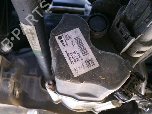 Steering column BMW 5 (F10) 520 d | BP38983541M21 - Image 4