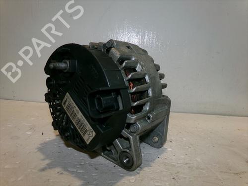 Alternator RENAULT FLUENCE (L3_) 1.5 dCi (L30B) | BP38190439M7 - Image 3