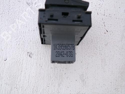 Left front window switch SEAT IBIZA IV (6J5, 6P1) 1.2 | BP33301608I27 - Image 3