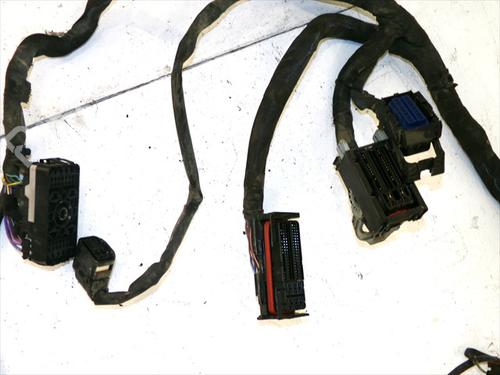 Wiring harness OPEL INSIGNIA A (G09) 2.0 CDTI (68) | BP38317650E16 - Image 4