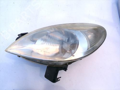 Used Left headlight Left headlight CITROËN XSARA PICASSO (N68) 1.6 HDi (109 hp) 34714338 34714338
