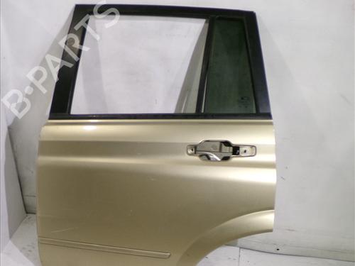 left-rear-door-ssangyong-korando-c300-2019-24560345 main image