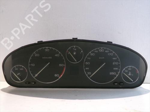 electronic-module-peugeot-607-9d-9u-2000-24858365 main image