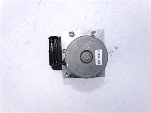 Used ABS pump ABS pump KIA RIO III (UB) 1.25 CVVT (86 hp) 31847745 31847745