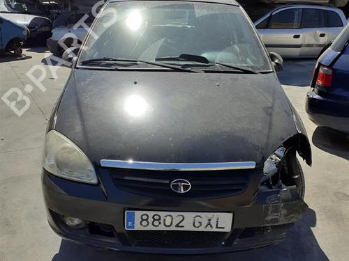 Brugte TATA 207 Pickup  2.0 TDiC  2390822