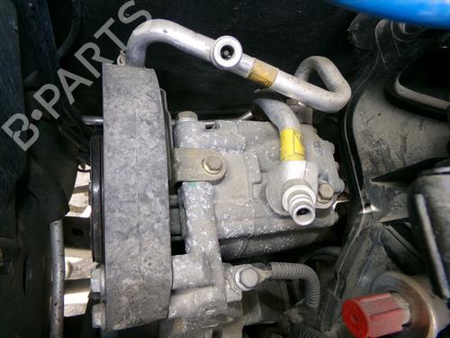 Used AC compressor AC compressor LANCIA YPSILON (843_) 1.2 (843.AXB1A) (80 hp) 33264576 33264576