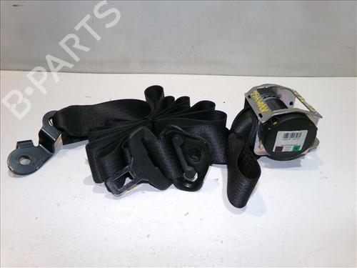 Front right seatbelt OPEL CORSA C (X01) 1.7 DTI (F08, F68) | BP24564704I25 - Image 3