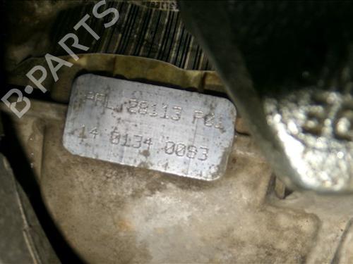 Gearbox AUDI A3 (8V1, 8VK) 2.0 TDI | BP28035051M3 - Image 2