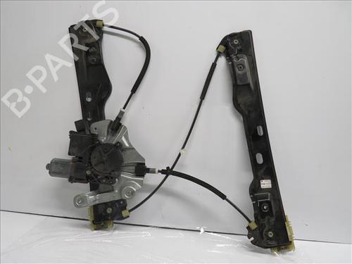 Used Front left window mechanism Front left window mechanism OPEL ASTRA J Sports Tourer (P10) 1.7 CDTI (35) (131 hp) 33423418 33423418