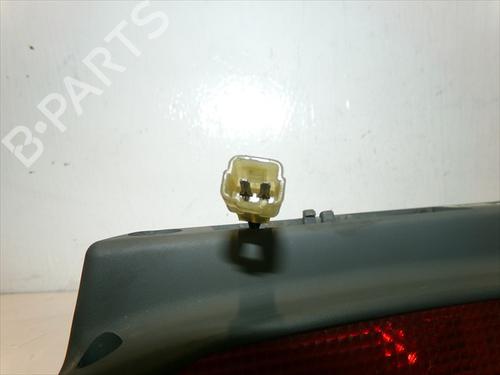 Third brake light PEUGEOT PARTNER MPV (5_, G_) 2.0 HDI | BP40179573L11 - Image 4