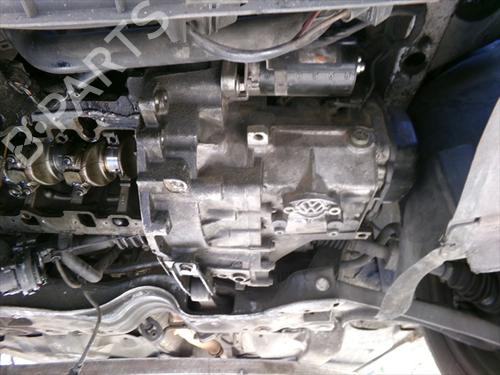 Used Gearbox Gearbox 36553537 36553537