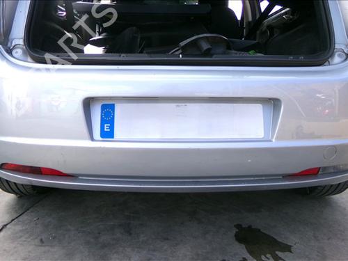rear-bumper-fiat-grande-punto-199_-2005-33423034 main image