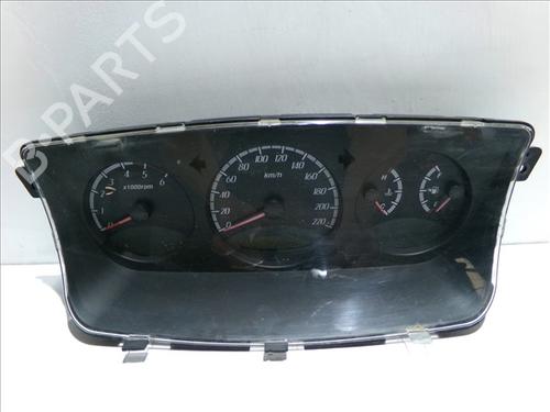 Used Electronic module Electronic module SSANGYONG ACTYON I 200 Xdi 4WD (141 hp) 24558558 24558558