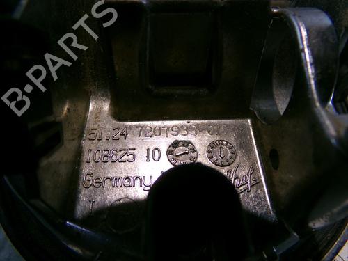 Tailgate handle BMW 1 (E81) 116 d | BP32009990C132 