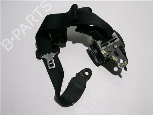 Rear left seatbelt MAZDA 3 (BK) 1.6 DI Turbo | BP33423541I29 - Image 2