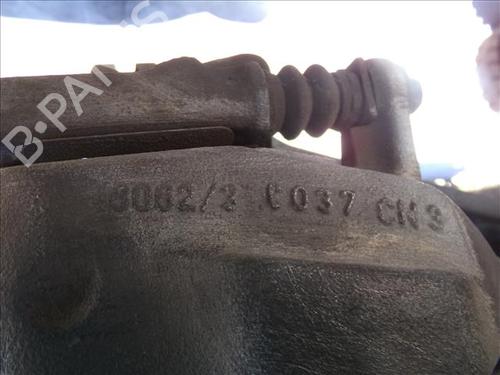 Left front brake caliper CITROËN C8 (EA_, EB_) 2.2 HDi | BP25985194M105 - Image 3