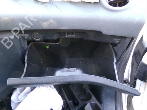 Glove box FORD FIESTA VI (CB1, CCN) 1.6 TDCi | BP36156130C95 - Image 2