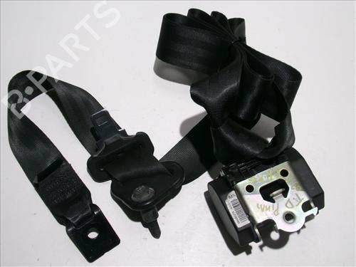 Used Rear right seatbelt Rear right seatbelt RENAULT GRAND SCÉNIC II (JM0/1_) 1.9 dCi (JM15) (110 hp) 24564112 24564112