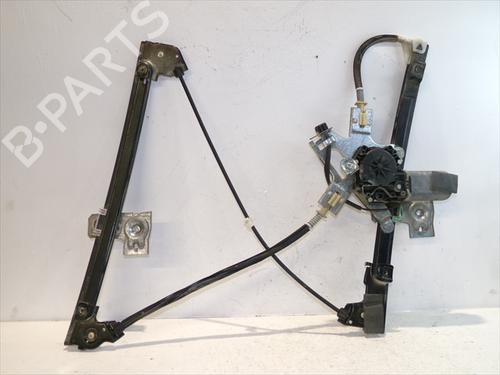 Used Front right window mechanism Front right window mechanism SEAT CORDOBA (6K1, 6K2) 1.6 i (75 hp) 34365607 34365607