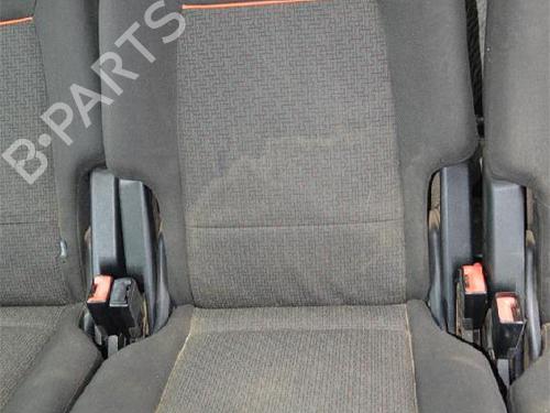 Sæde Bagtil Sæde Bagtil FORD S-MAX (WA6) 1.8 TDCi (125 hp) 24562288 24562288