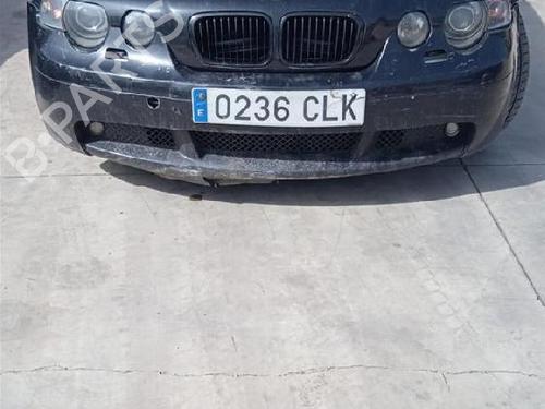 Cylinder head BMW 3 (E46) 320 d | BP24558152M5 - Image 4