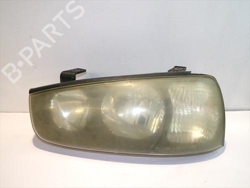Used Left headlight Left headlight 37602825 37602825