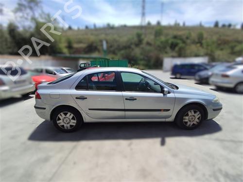 Engine RENAULT LAGUNA II (BG0/1_) 1.9 dCi (BG0R, BG0E) | BP25865058M1  - Image 9