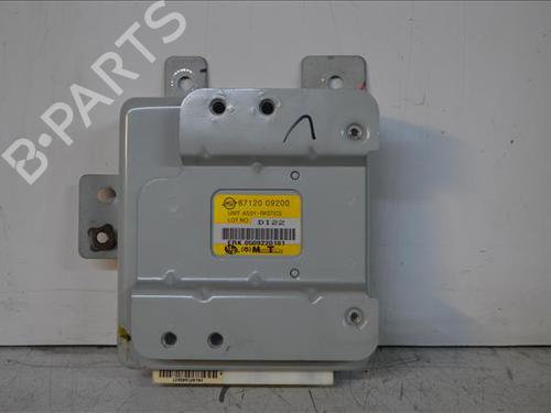 control-unit-ssangyong-korando-c300-2019-24560328 main image