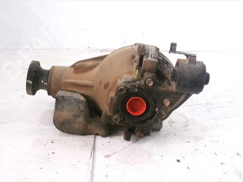 Front differential SUZUKI GRAND VITARA II (JT, TE, TD) 1.9 DDiS All-wheel Drive (JT419, TD44, JB419WD, JB419XD,... | BP39465142M23 - Image 2