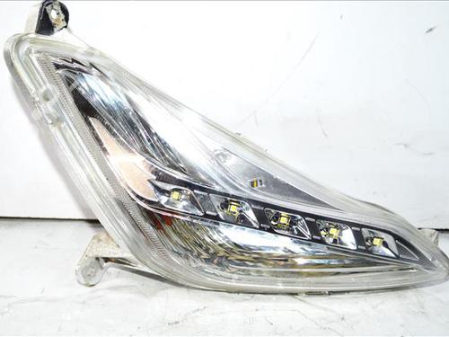 Used Right front indicator Right front indicator PIAGGIO APE (MP) VESPACAR 0.2 (11 hp) 24563554 24563554