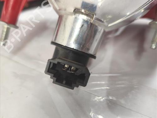 Right tailgate light VW GOLF PLUS V (5M1, 521) 1.4 16V | BP24557554C80 - Image 3