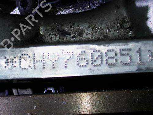 Engine SEAT Mii (KF1, KE1) 1.0 | BP31020280M1