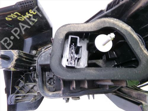 Left taillight OPEL CORSA F (P2JO) 1.2 (68) | BP40179438C34 - Image 3