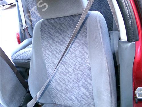 Used Front left seatbelt Front left seatbelt ROVER 400 II Hatchback (RT) 420 Di (105 hp) 29878022 29878022