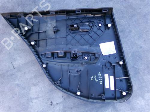 Rear right panel BMW 1 (E87) 120 i | BP40443436C61 - Image 2