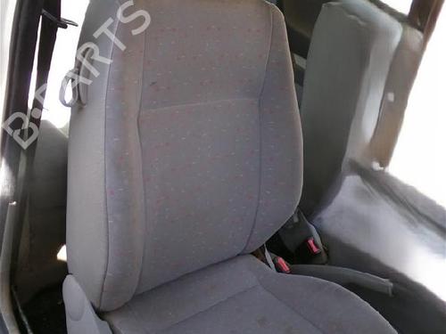 Used Right front seat Right front seat SEAT AROSA (6H1) 1.0 (50 hp) 26672896 26672896
