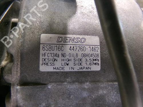 AC compressor LEXUS GS (_S19_) 300 (GRS190_, GRS190R) | BP24567516M34 - Image 5