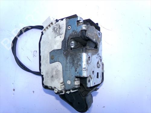 front-left-lock-mini-mini-r50-r53-2001-2002-2003-2004-2005-2006-39163518 main image