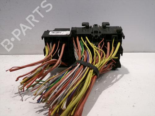Fuse box RENAULT CLIO IV (BH_) 1.5 dCi 75 | BP24561706E1 - Image 2