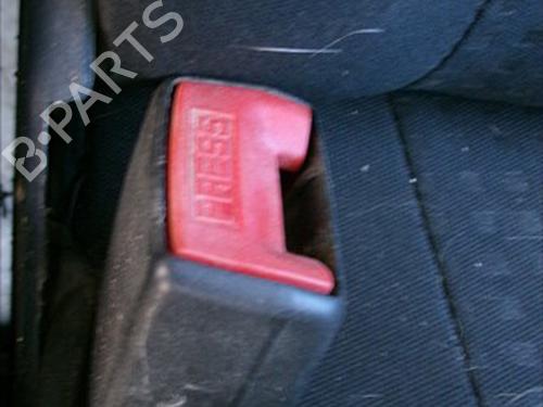 Used Seat buckle Seat buckle PEUGEOT PARTNER MPV (5_, G_) 2.0 HDI (90 hp) 34611922 34611922