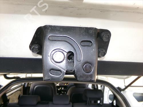 tailgate-lock-kia-rio-iii-ub-2011-2012-2013-2014-2015-2016-2017-31847762 main image