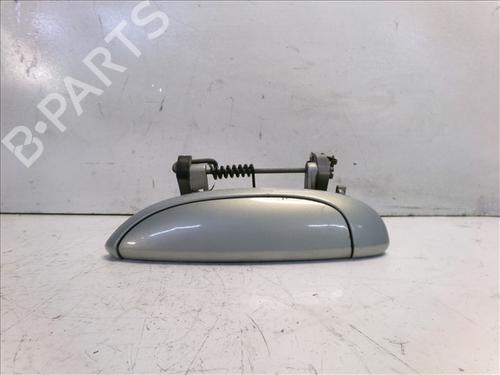Used Front left exterior door handle Front left exterior door handle 24873946 24873946