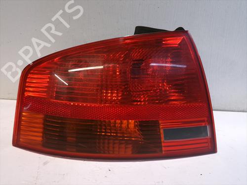 left-taillight-audi-a4-b7-8ec-2004-2005-2006-2007-2008-2009-39973942 main image