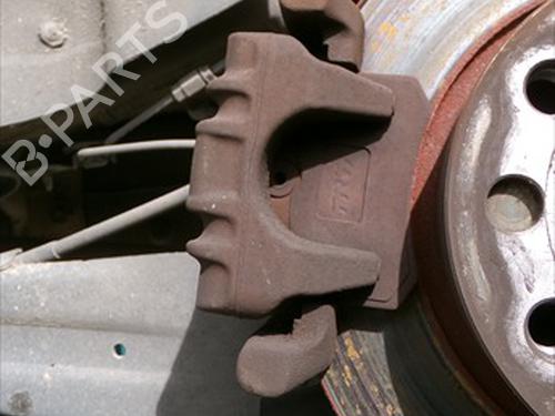 Etrier arriere gauche Etrier arriere gauche SEAT ALTEA (5P1) 1.6 TDI (105 hp) 34340168 34340168